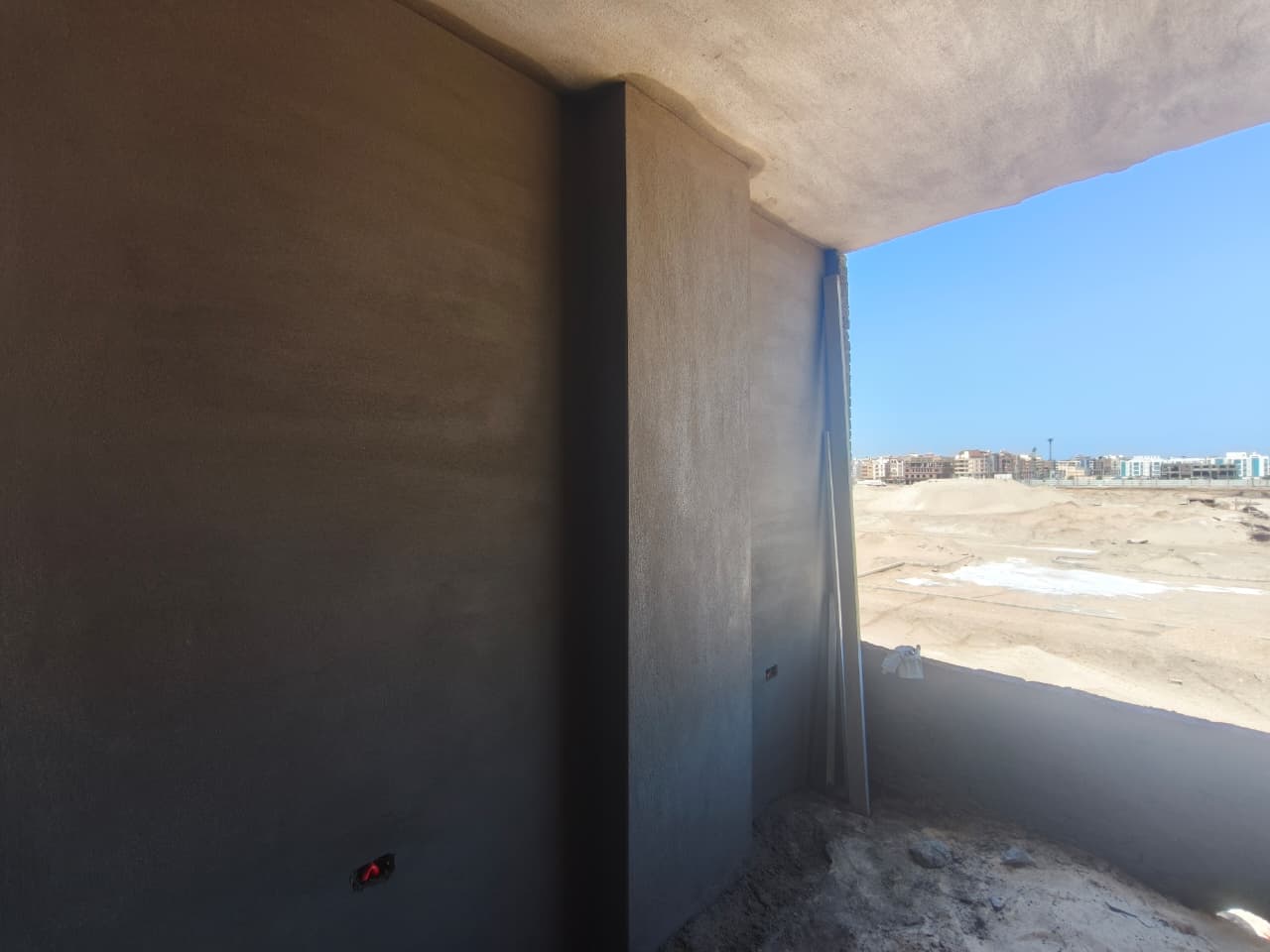 أعمال  محارة  الدور الاول علوى 